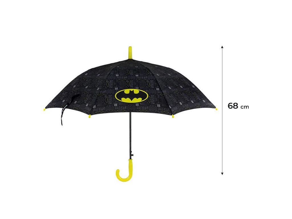 Зонтик детский DC Batman, Kite