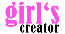 Girl's creator