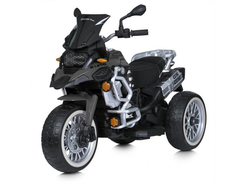 Детский электромотоцикл. Bambi Racer M 5074EL-11