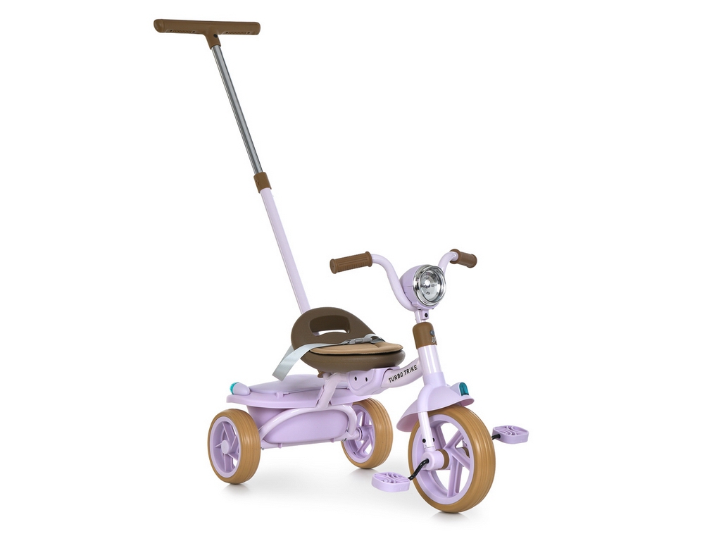 Велосипед Turbo Trike MT 1037-1 Lilac