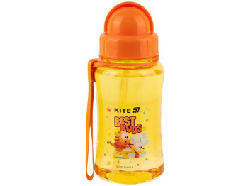 Бутылочка для воды 350 мл, Garfield THEATRICAL 2024, Kite