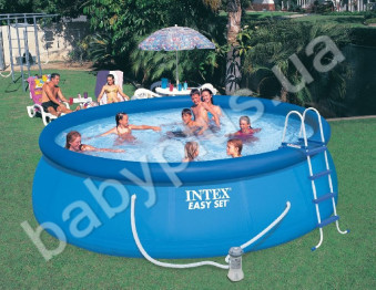 Басейн сімейний Intex 56912