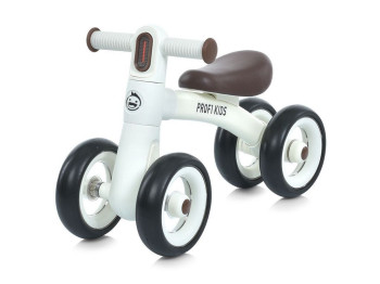 Біговел бежевий, Profi Kids