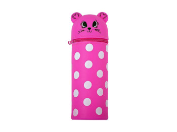 Пенал Zoo 22х8см, R38476