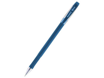 Ручка гелева Forum синя. Axent AG1006-02-A