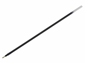 Стрижень Face pen чорний 144 шт. в упаковці. Ціна за 1 шт.