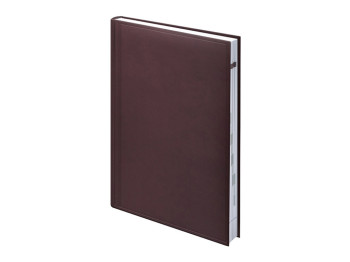 Щоденник недатований Агенда Torino марсала. BRUNNEN 73-796 38 29