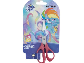 Ножницы детские My Little Pony 13см, Kite