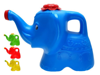 Лейка слон большой, Colorplast