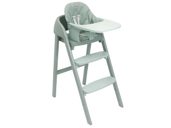 Стульчик для кормления Crescendo Up 3в1, Chicco