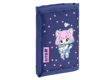 Гаманець Kite Be Friends K26-598-1