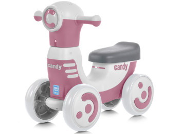 Каталка-толокар Candy. Bambi M 5855E-8