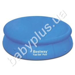 Тент для бассейна Bestway 58033