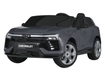 Детский электромобиль Chevrolet Blazer. M 5110EBLR-11(24V)