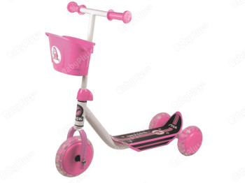 Самокат Kick Mini. Stiga 80-7401-07