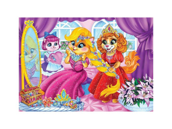 Пазли 60 елементів MAXI, Danko Toys