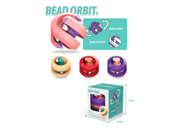 Гра головоломка Bead Orbit, 4 види (ціна за 1шт)