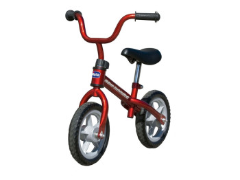 Беговел Red Bullet Balance Bike, Chicco
