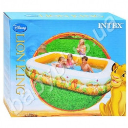 Басейн дитячий Intex 57492