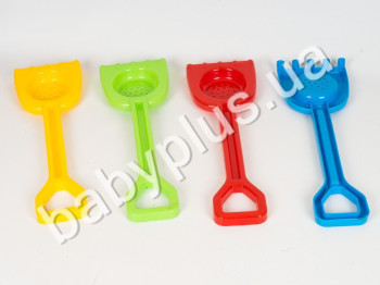 Грабли цельные. Kinderway KW-01-114.