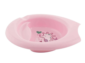 Тарілка Easy Feeding Plate від 6 місяців, Chicco