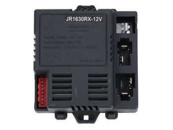 Блок керування M 6038-RC RECEIVER до трактору M 6038, 12V