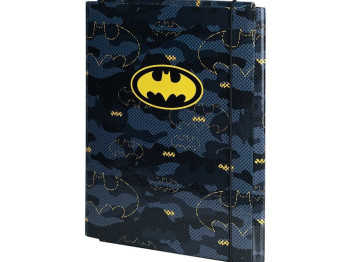 Папка для трудового навчання А4 DC Batman, Kite