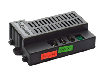 Блок керування до електромобілів. M 3118-RC RECEIVER