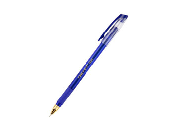 Ручка шариковая G-Gold синяя. Unimax UX-139-02