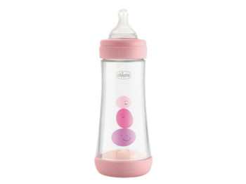 Пляшечка пластикова PERFECT 5 300 мл, Chicco