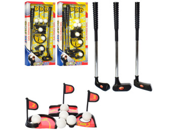 Гольф FUN FITNESS TOYS. MR 0047