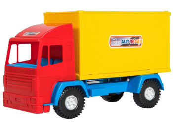 Контейнер Mini truck. Tigres 39210