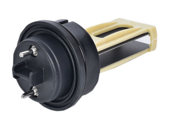 Эко электрод Intex 12875 к песочному фильтру с хлоргенератором 26680, 12,4×4,2×7,6см