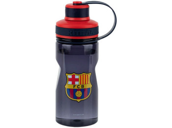Пляшечка для води 500 мл, FC Barcelona, Kite