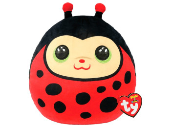 М'яка іграшка SQUISH-A-BOOS Сонечко IZZY 20 см. TY 39229
