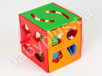 Логическая игра Шкатулка, ORION