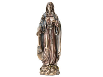 Триптих Діва Марія 20,5 см, Veronese 77749A4