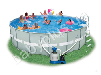 Басейн каркасний Intex 28324
