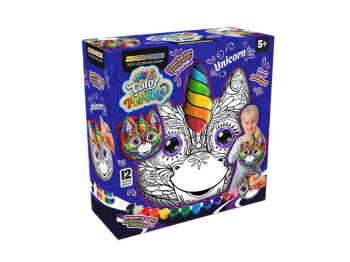 Набор для творчества Сумочка My Color Pet-Bag, Danko Toys