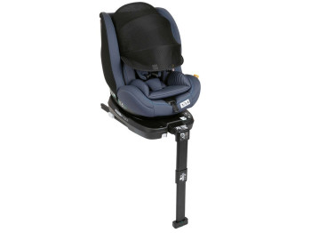 Автокрісло дитяче Seat3Fit Air i-Size, Chicco