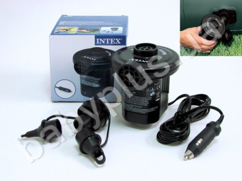 Насос електричний Intex 66626