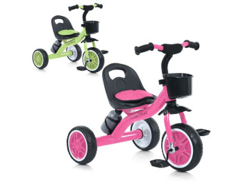 Велосипед триколісний, Turbo Trike