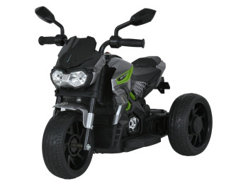 Дитячий електромотоцикл. Bambi Racer M 5825ES-11 