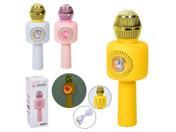 Микрофон X9; 3 вида; (цена за 1шт)