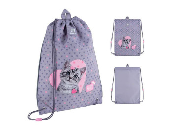Сумка для обуви Studio Pets SP25-600M-3, 46x33 см, на шнурках, Kite