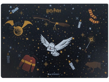 Подкладка настольная Harry Potter 42,5x29см, Kite