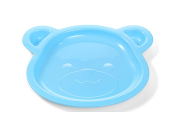 Мисочка Веселый медвежонок. BabyOno 1073/02