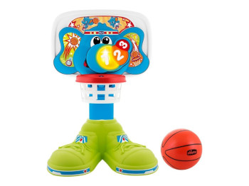 Игрушка интерактивная "Баскетбольная лига" BASKET LEAGUE, Chicco