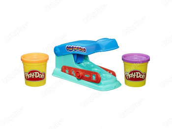 Ігровий набір Фабрика веселощів. Play-Doh B5554EU40