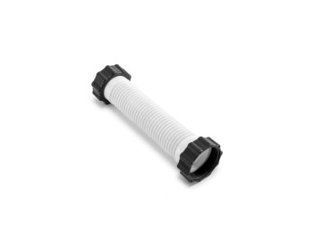 Шланг з гайками до насоса 26644. Intex 11763